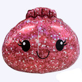 Hot Bun 22" Iridescent