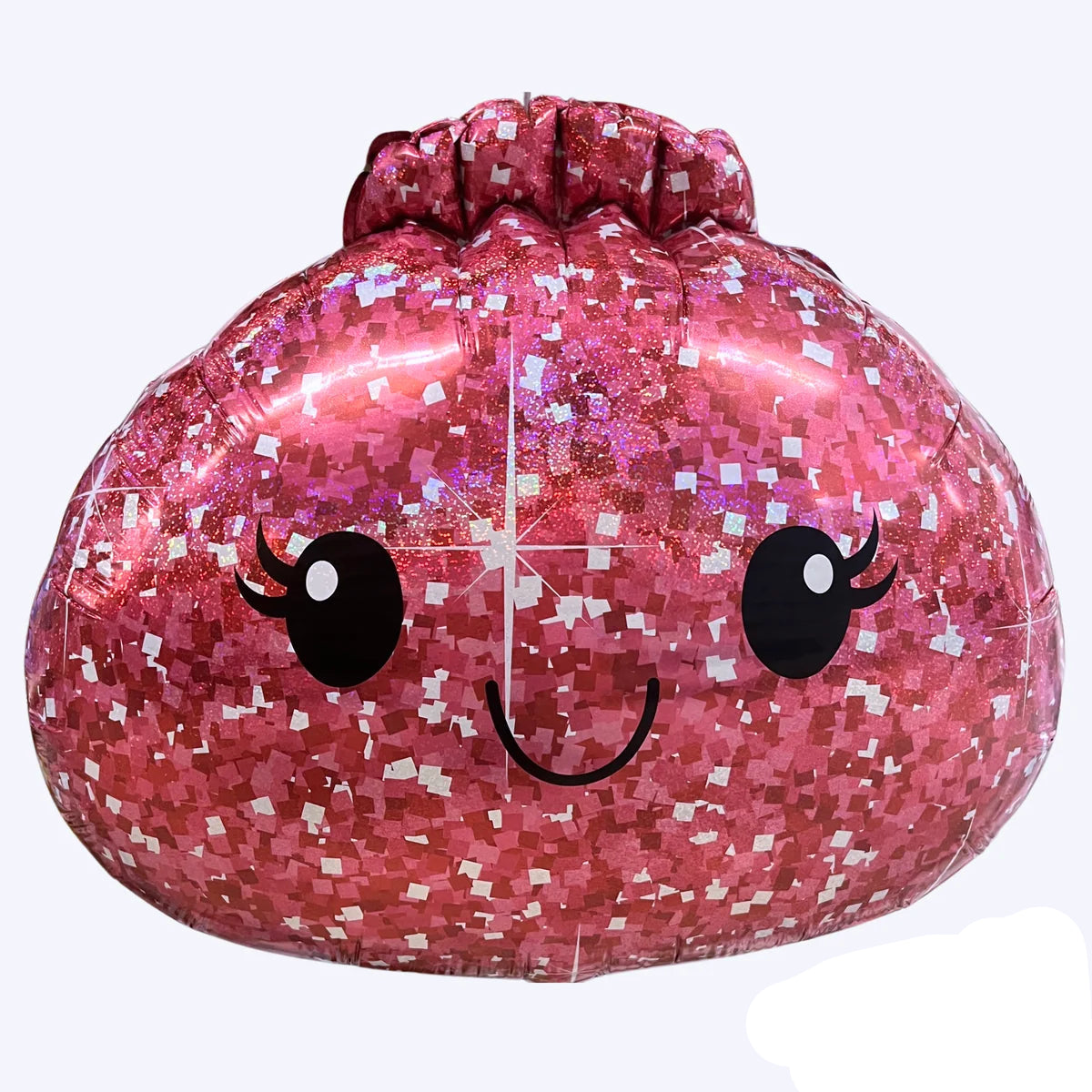 Hot Bun 22" Iridescent