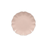 Salad/Dessert Plate 9",Rosa Rose Pink