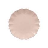 Plato llano 28 cm, Rosa Rose Pink