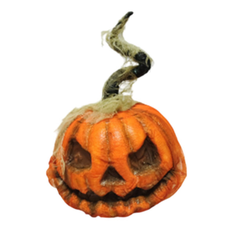 Talking Pumpkin