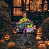 PRANK 'POP OUT' RIDE-ON CLASSIC