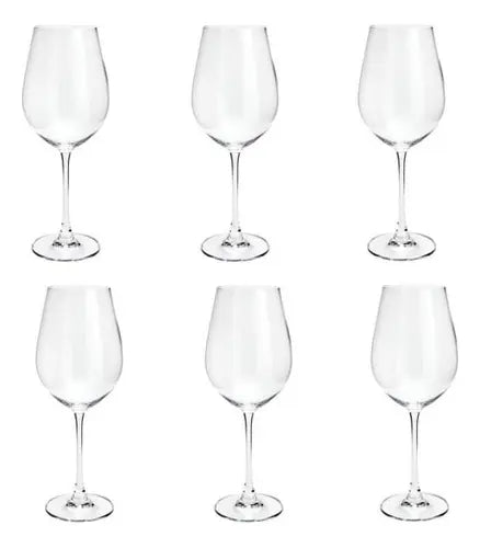 Cup ( Columba) 6pcs 400ml