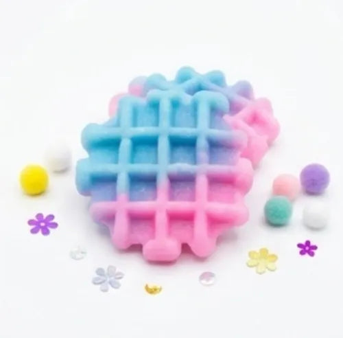 Jelli Squish Dulces Juguetes Sensoriales