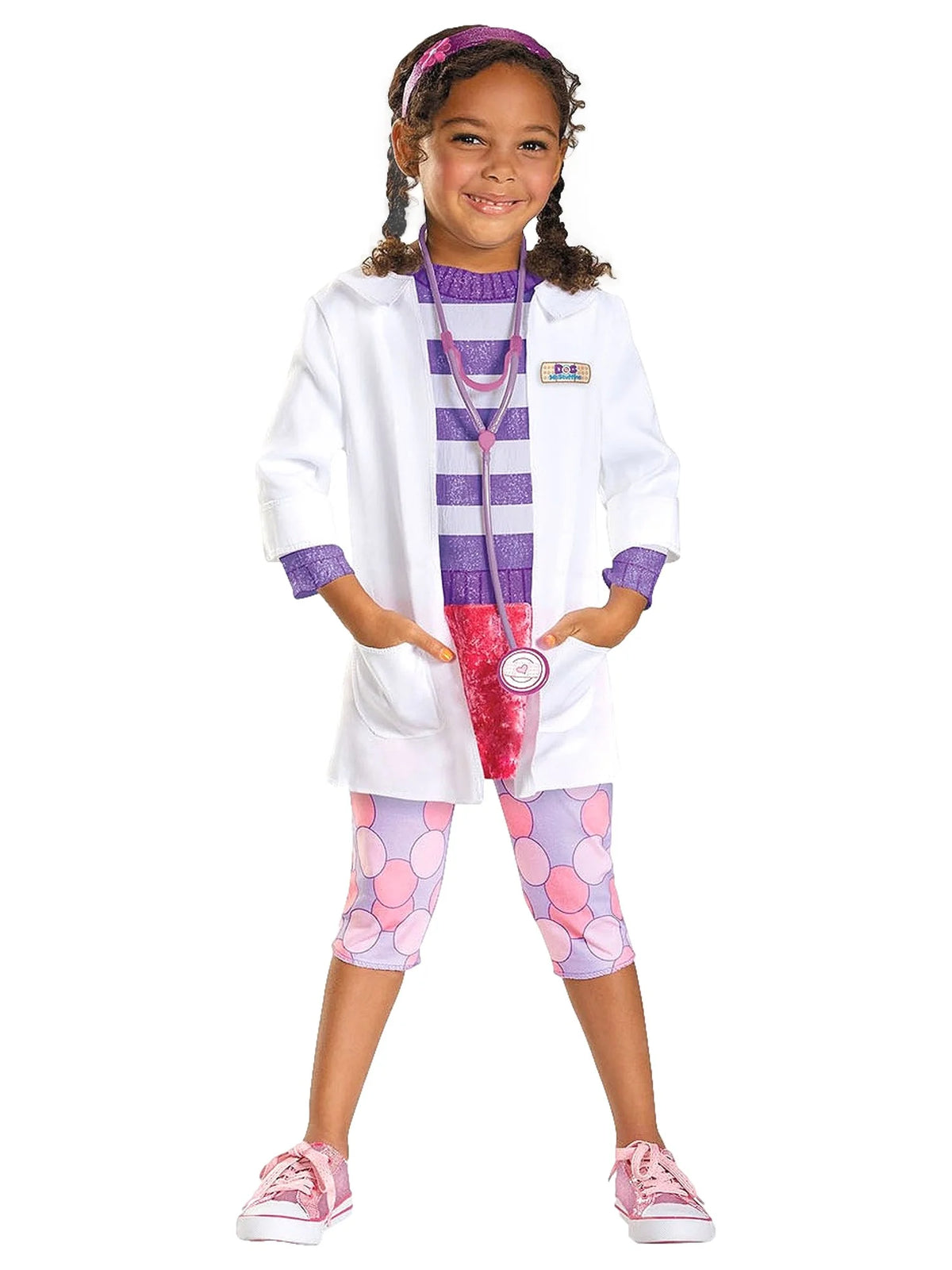 Doctora Juguetes de lujo