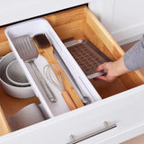 Cajón deslizante organizador DrawerFit