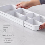 DrawerFit Bandeja deslizante para cajón