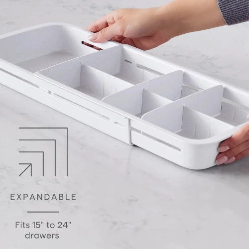 DrawerFit Bandeja deslizante para cajón