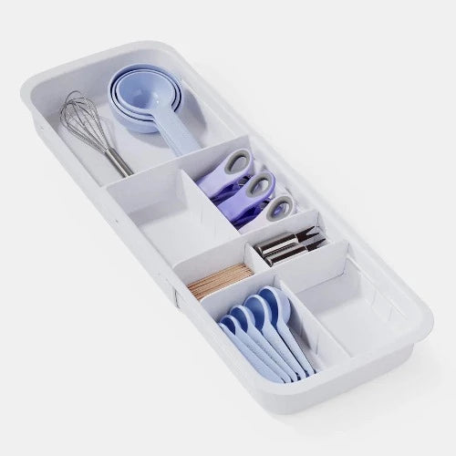 DrawerFit Bandeja deslizante para cajón