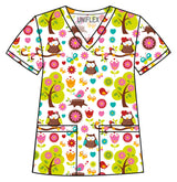 CAMISETAS ESTAMPADAS FILAB