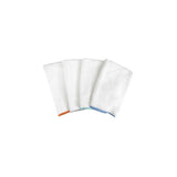 Paños de microfibra multiusos de 4 piezas