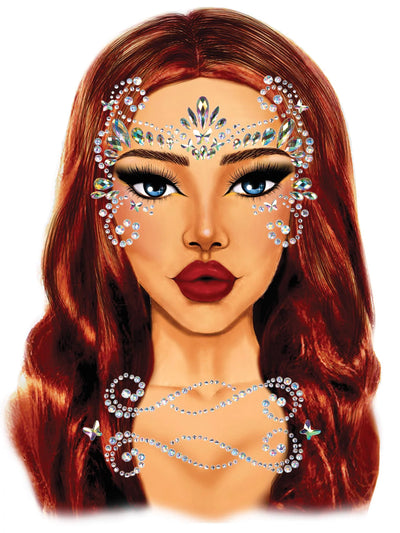 Gemas Faciales Pixie