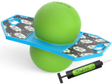 Flybar Masters of Bounce Trickboard Classic Robot