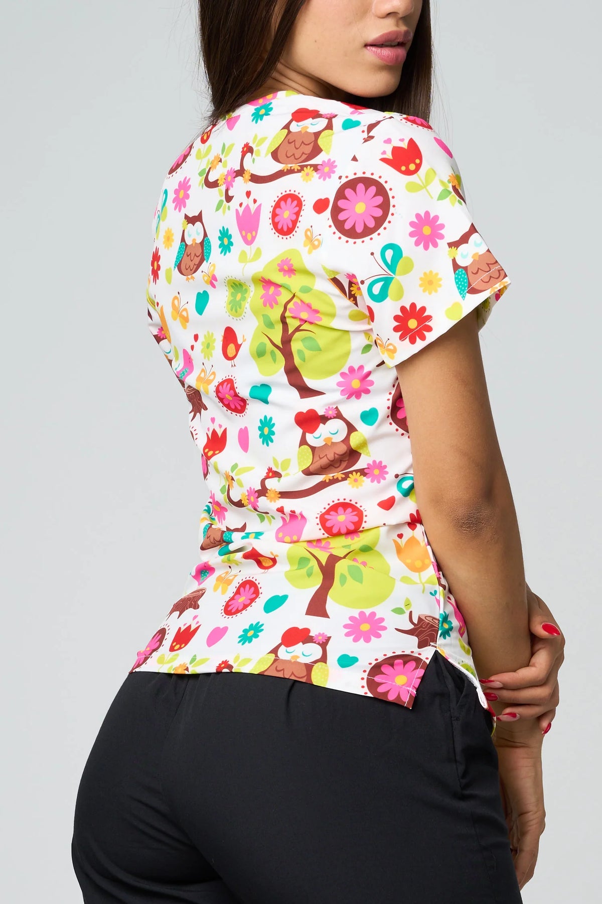 CAMISETAS ESTAMPADAS FILAB