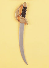 Espada pirata