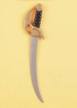 Espada pirata