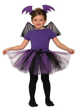 BAT GIRL KIT
