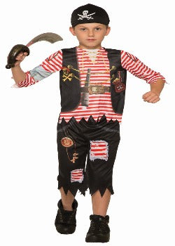 PIRATE LAD