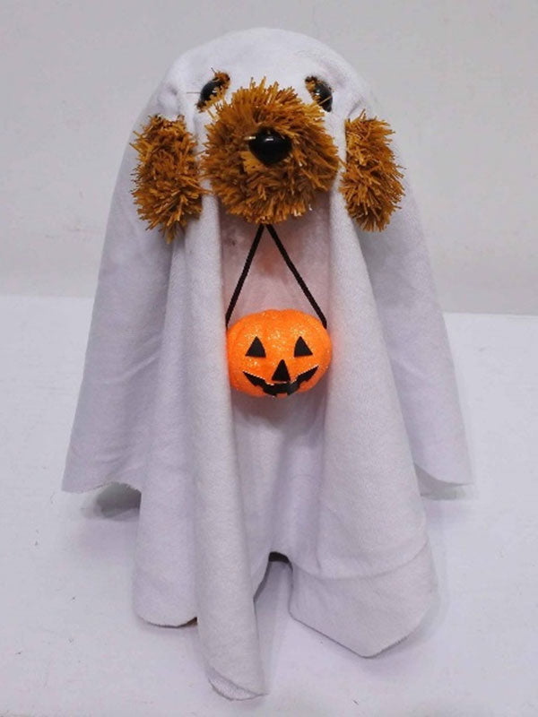 Perro Fantasma 3D 11.5"
