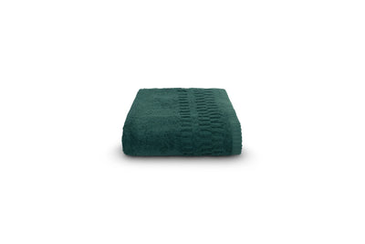 Felicity Hand Towels Emerald