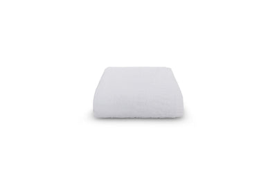 Felicity Hand Towels White