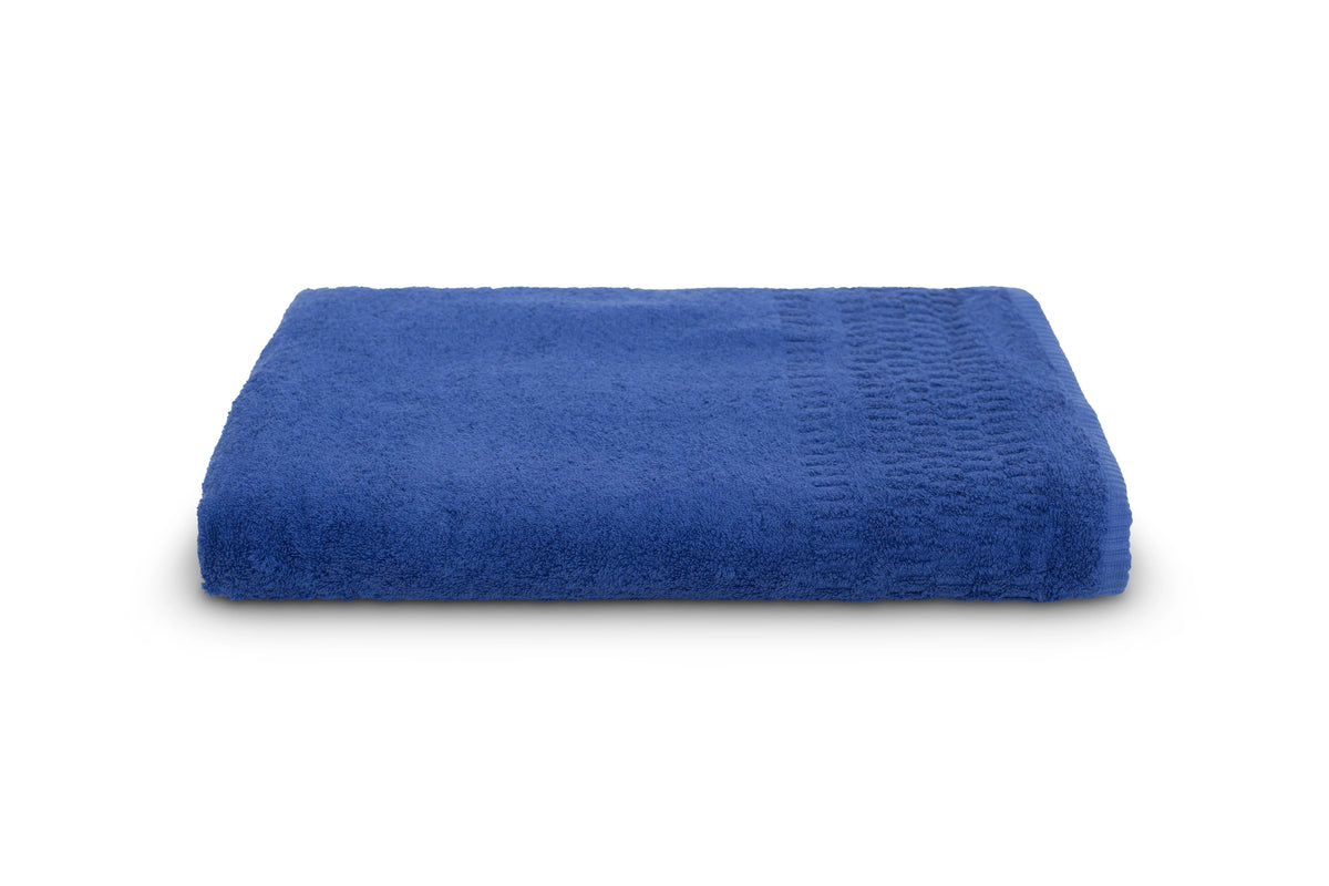 Toalla de baño Felicity azul