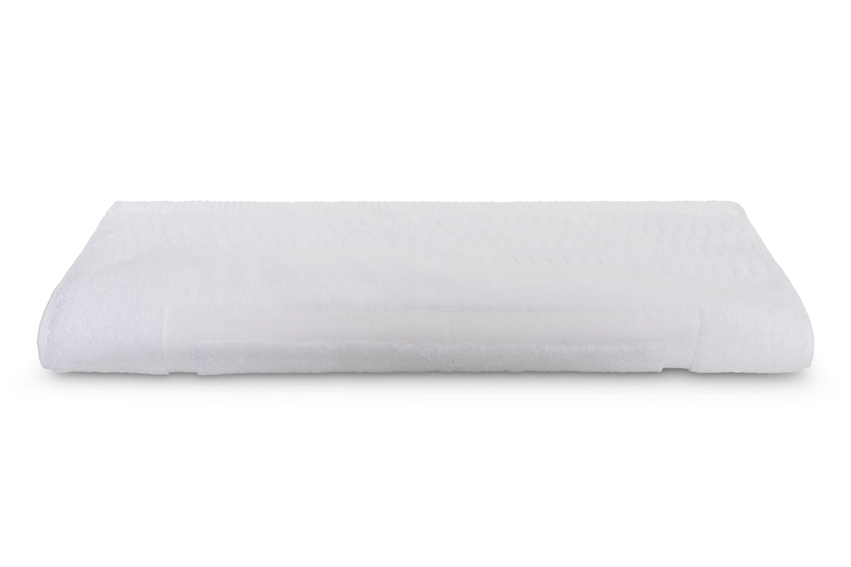 Felicity Tubmat White