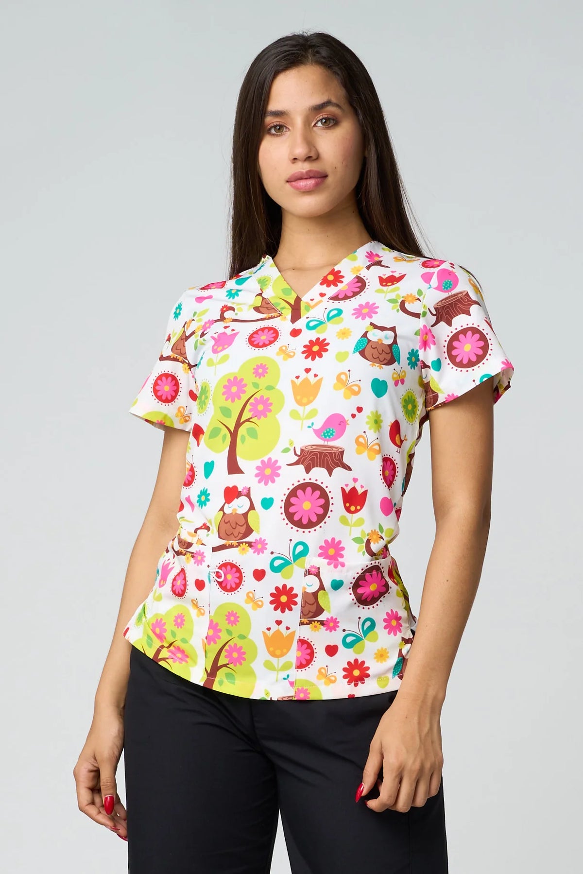 CAMISETAS ESTAMPADAS FILAB