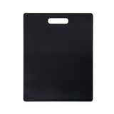 11 x 14 Basic Poly Board Black
