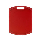 Tabla de cortar antideslizante de 35,5 x 28 cm