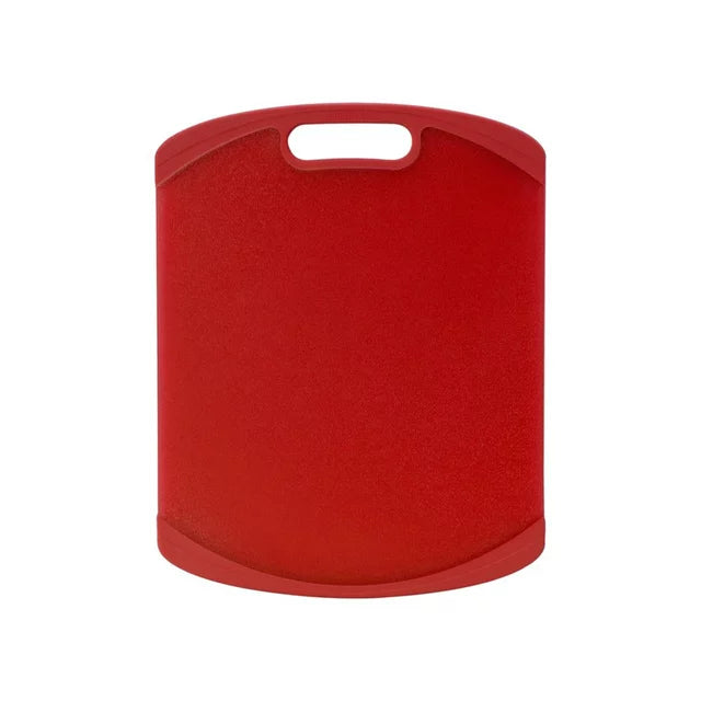 Tabla de cortar antideslizante de 35,5 x 28 cm