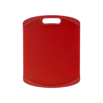 Tabla de cortar antideslizante de 35,5 x 28 cm