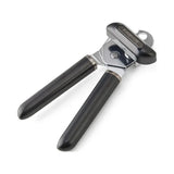 Basic Deluxe Can Opener Black