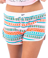 Llama Women's PJ Short