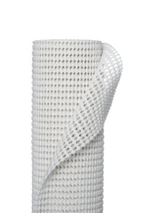 GRIP-N-STICK - SIN ADHESIVO - POCA PEGAJOSIDAD - Blanco 12in x 8ft