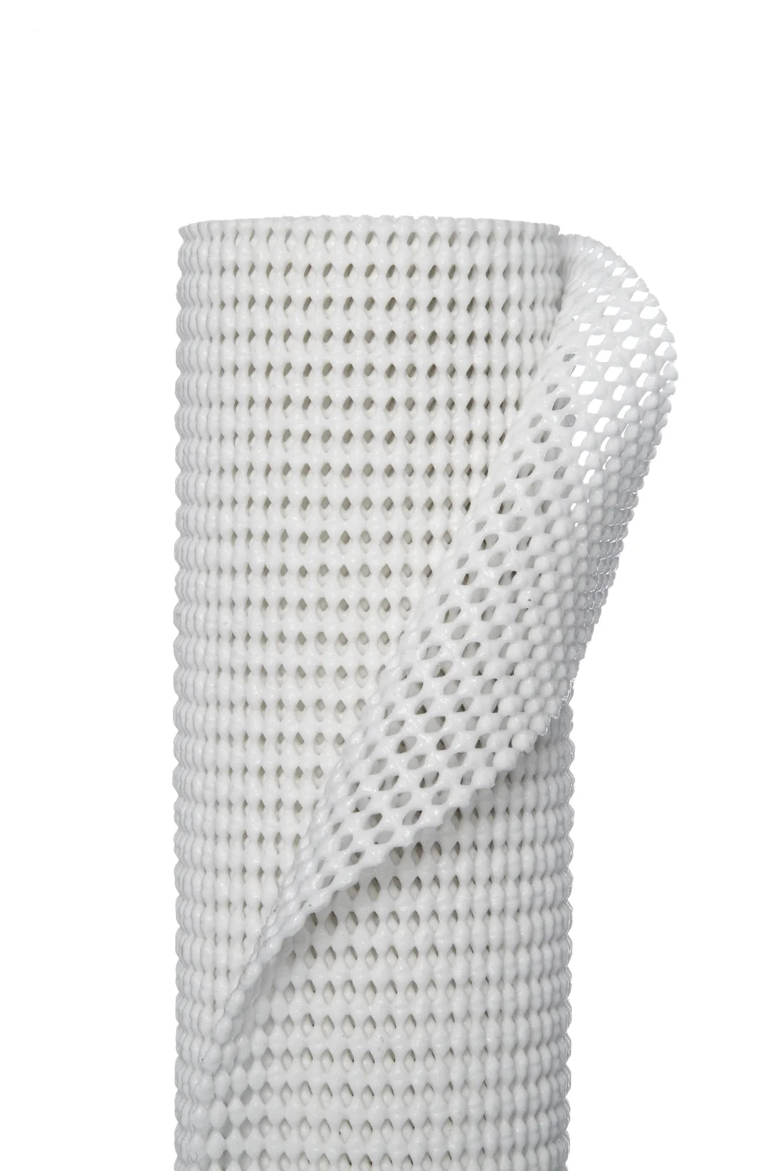 GRIP-N-STICK - SIN ADHESIVO - POCA PEGAJOSIDAD - Blanco 12in x 8ft