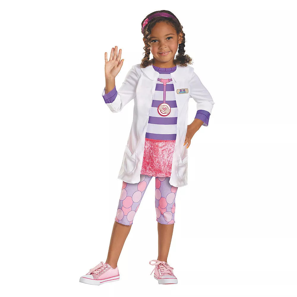 Doctora Juguetes