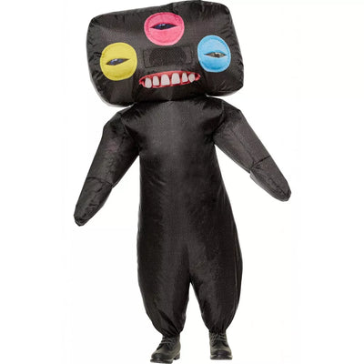 Fung Annoyed Alien Inflatable