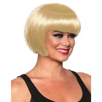 Corte bob-Rubio