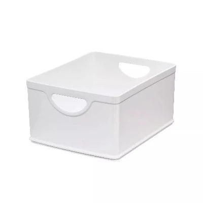 Cesto de gabinete 10 x 8 x 5