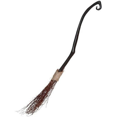 37 IN CROOKED WITCH BROOM