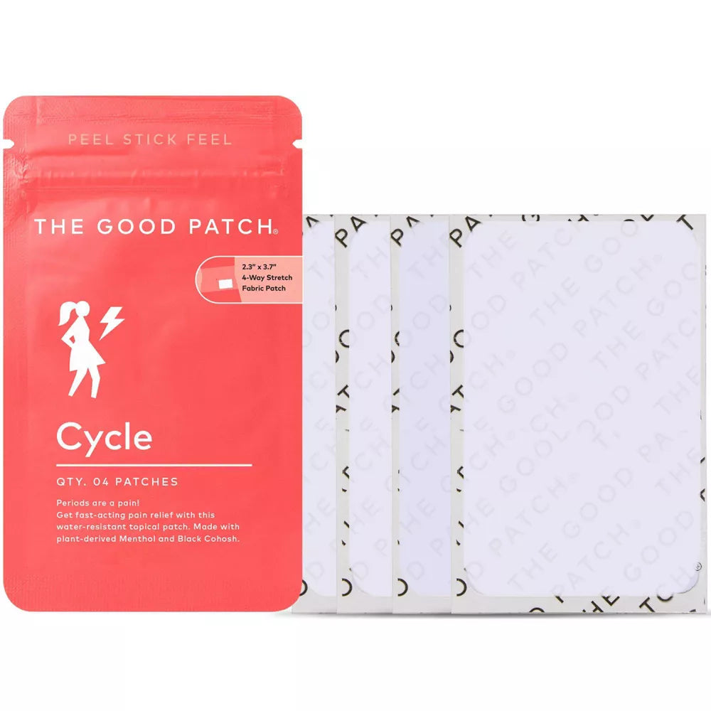 Cycle Patch