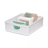 Cabinet Bin 10 x 8 x 3