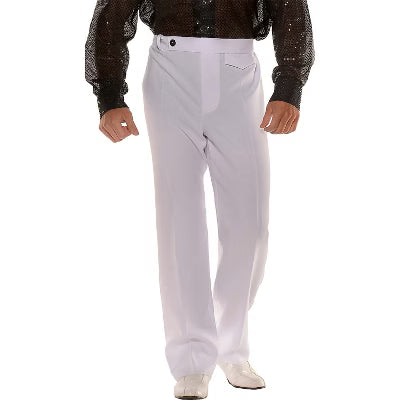 PANTALONES DISCO PARA HOMBRE