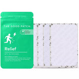 Relief Patch