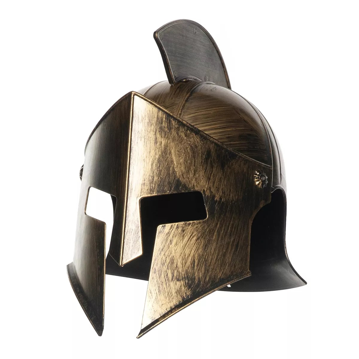 Bronze Centurian Face Mask
