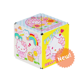 Shashibo Hello Kitty