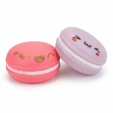 Squishy Macarons 2pk