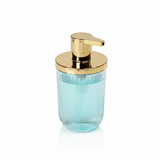 Glass Soap Pump