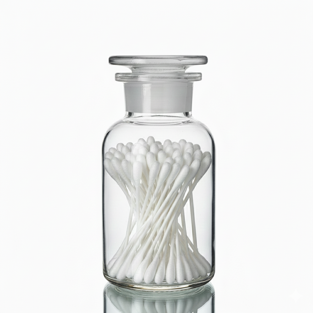 Cary Bottle Medium